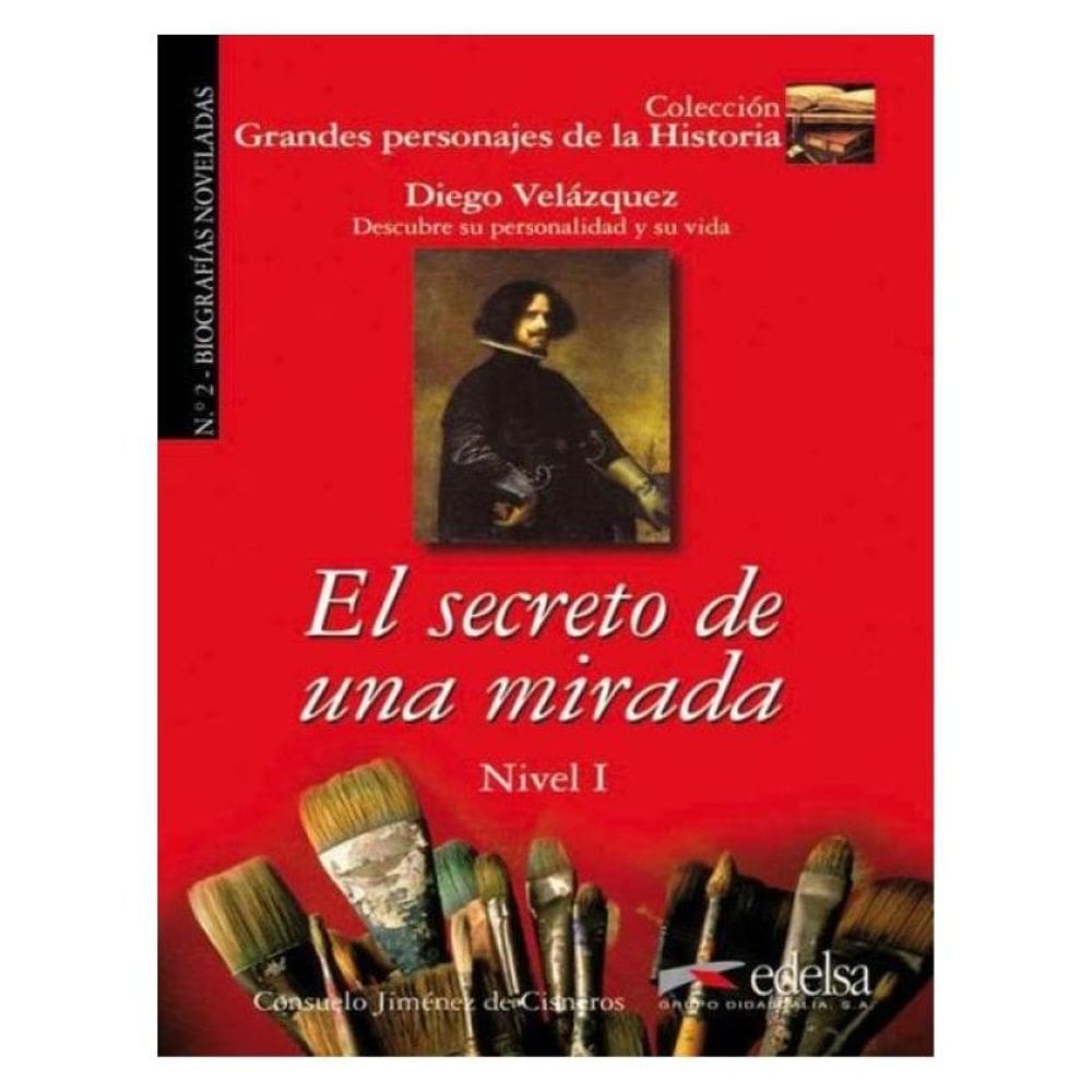 Secreto De Una Mirada, El - Nivel 1