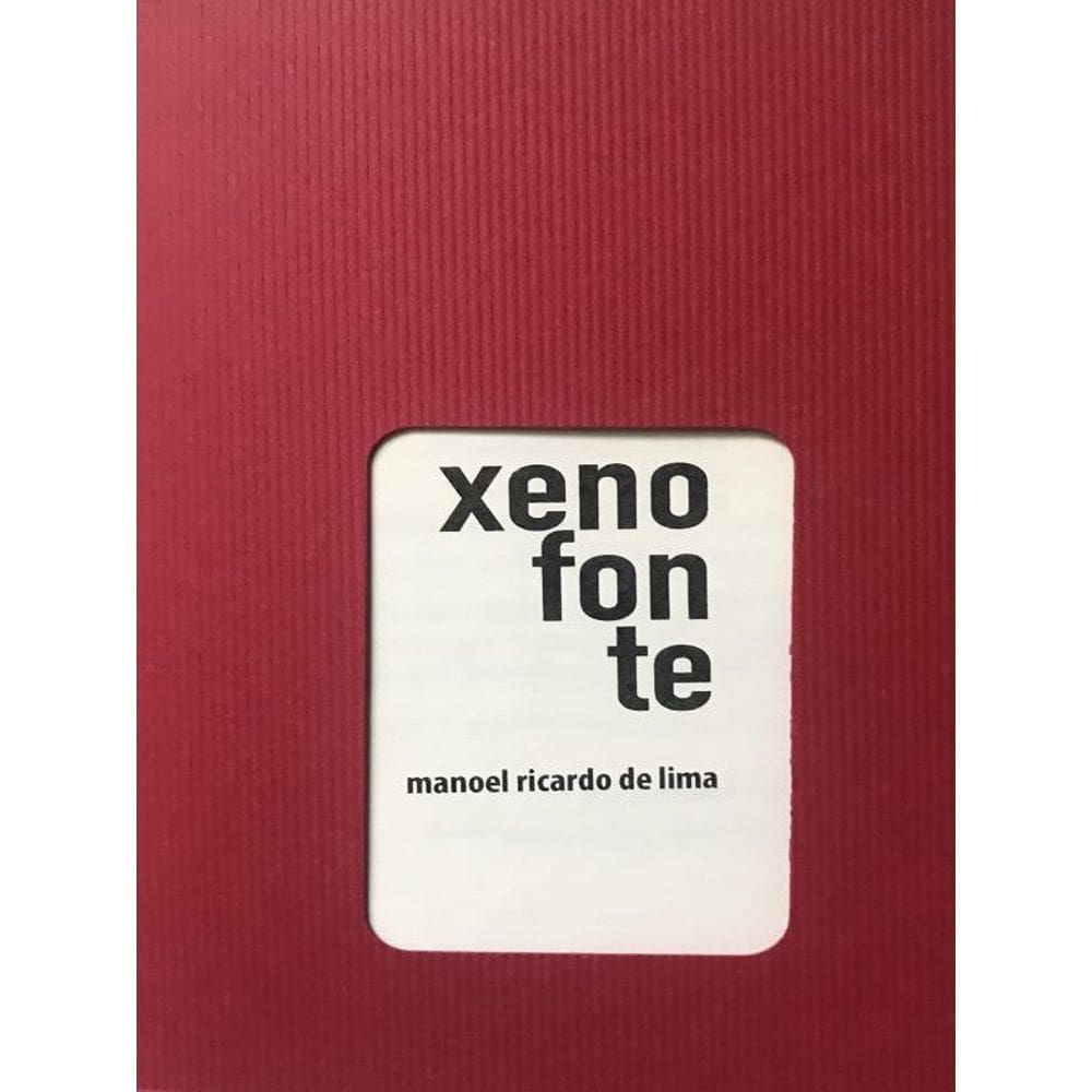 Xenofonte