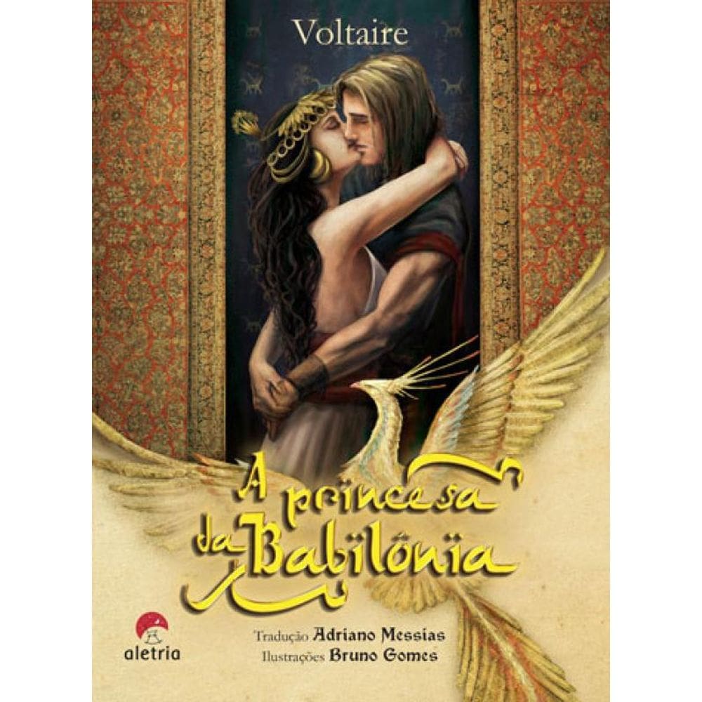 A Princesa Da Babilônia
