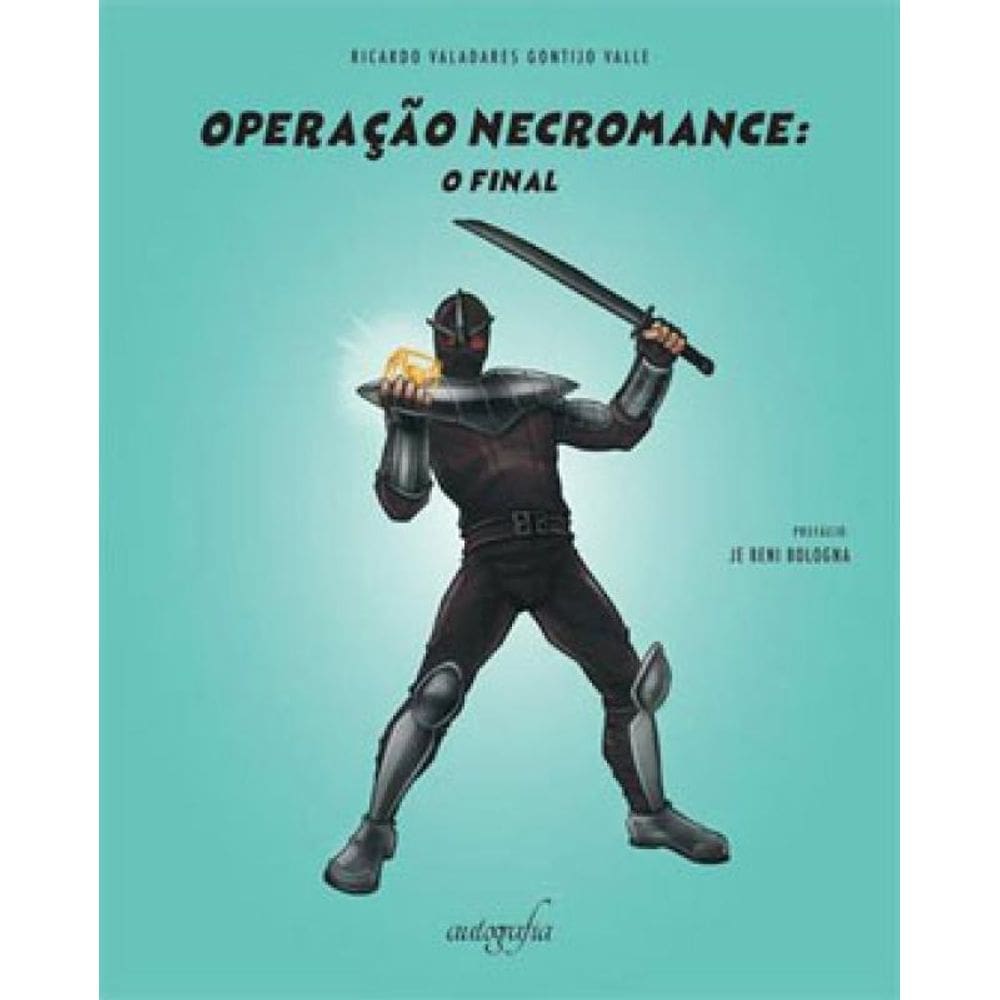 Operação Necromance