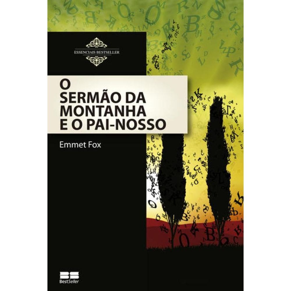 O Sermão Da Montanha E O Pai-Nosso