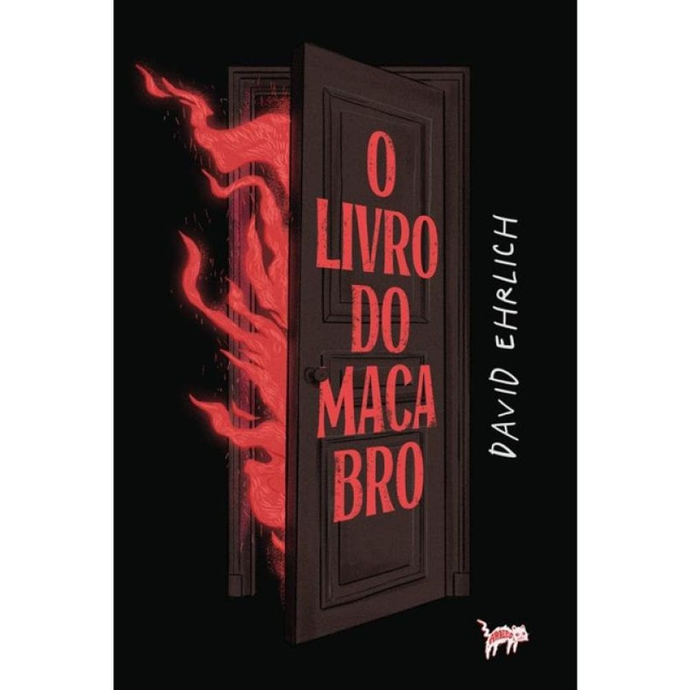 O Livro Do Macabro