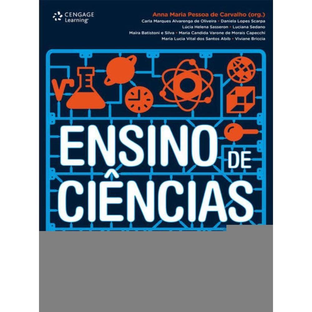 Ensino De Ciências Por Investigação
