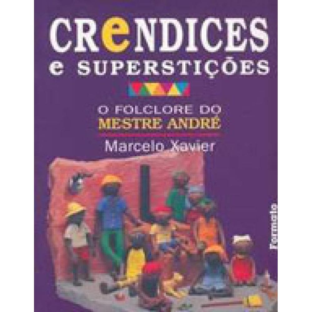 Crendices E Superstições