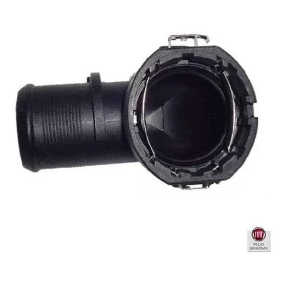 Conexão Bocal Engate Rápido Mangueira Radiador Stilo Origina