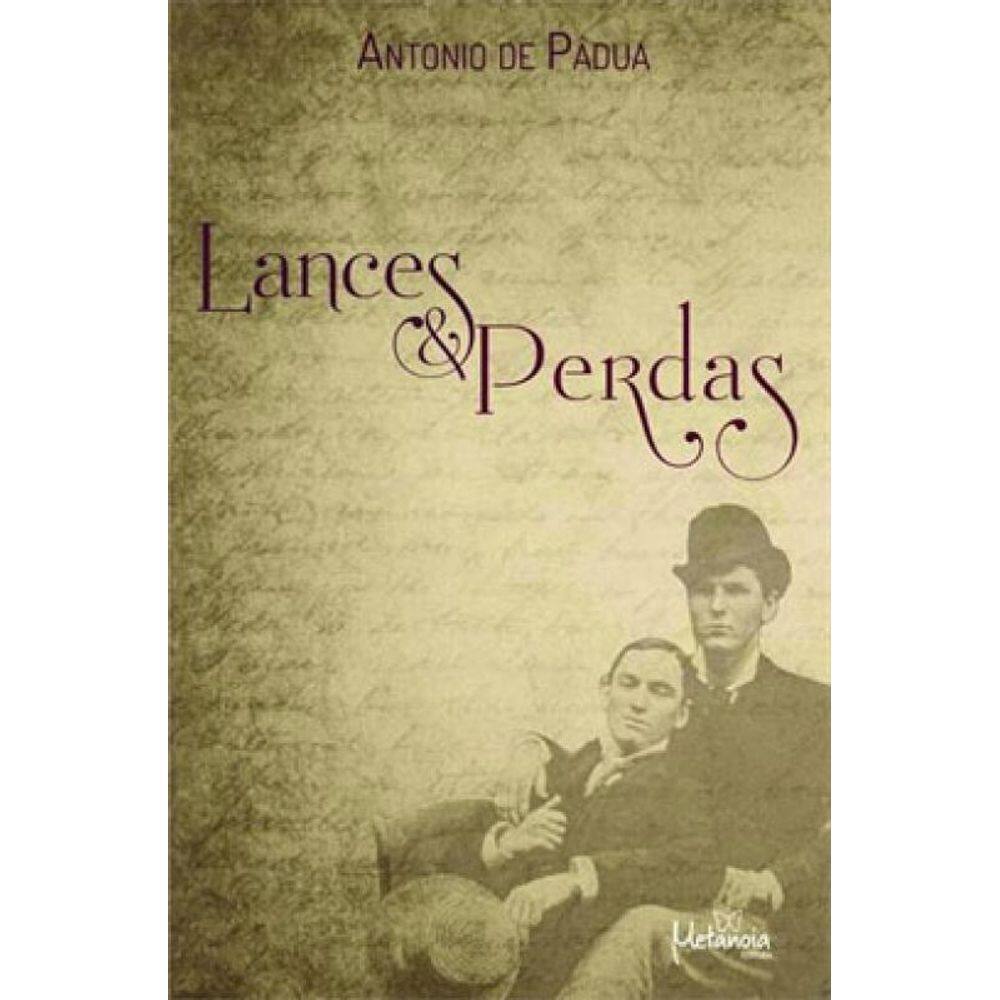 Lances E Perdas