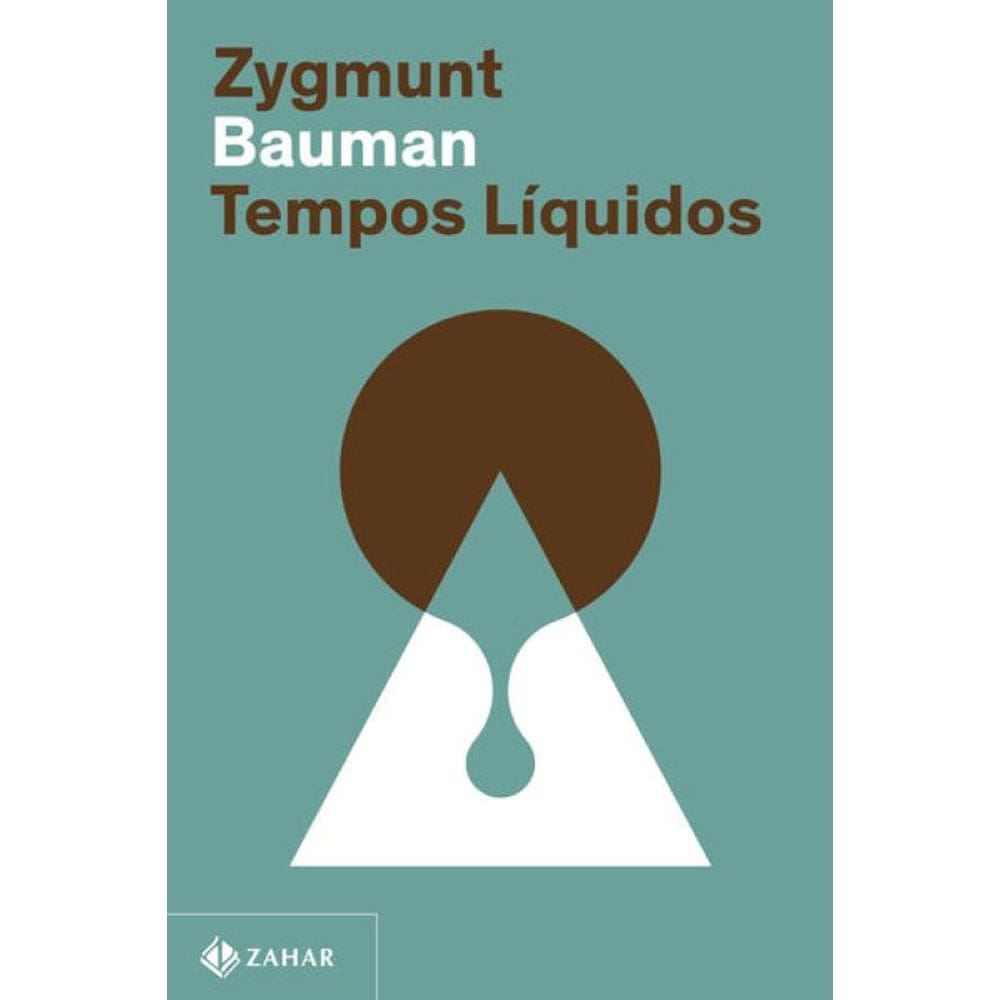 Tempos Líquidos (Nova Edição)