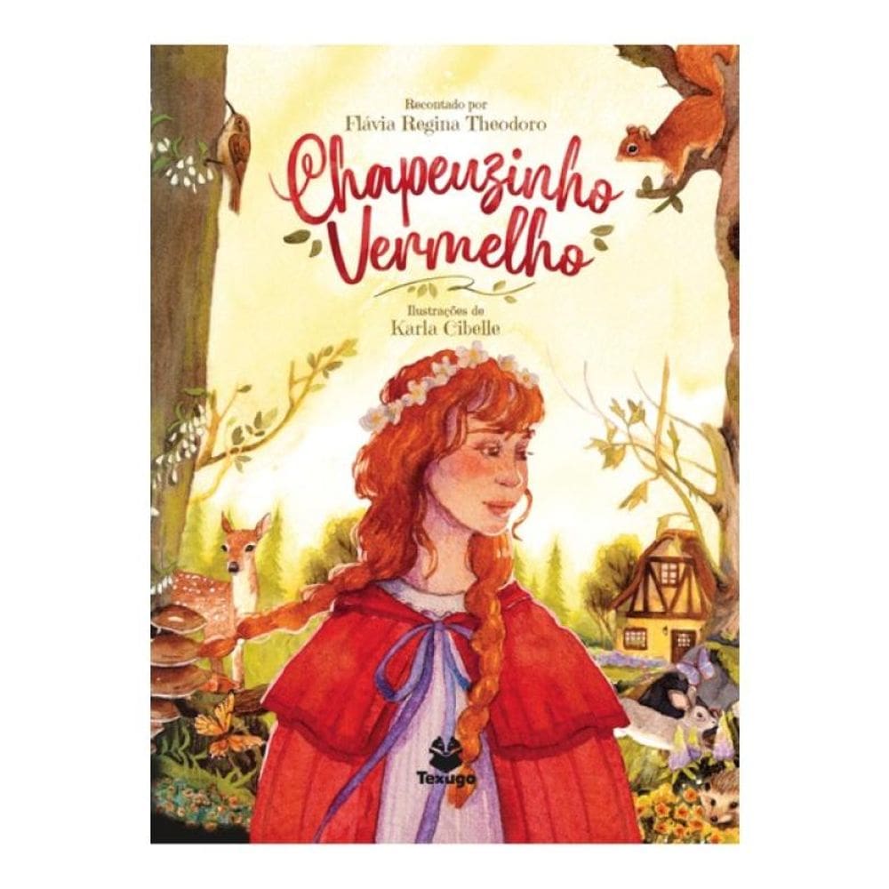 Chapeuzinho Vermelho