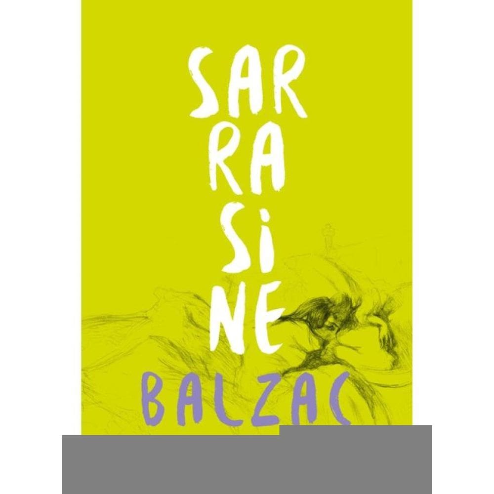 Sarrasine