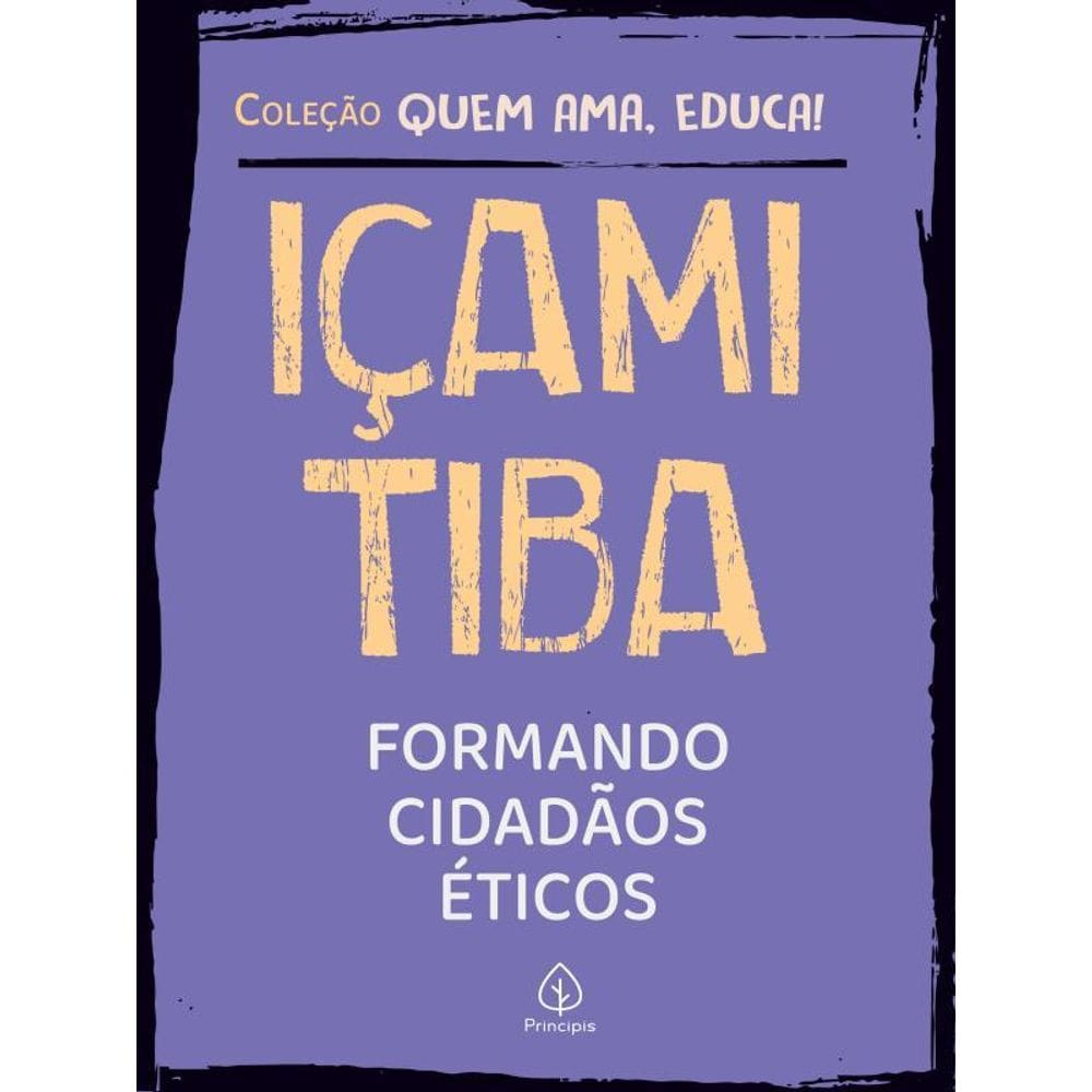 Formando Cidadãos Éticos