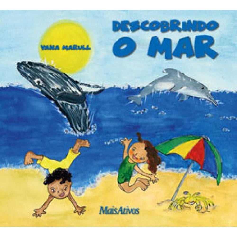 Descobrindo O Mar