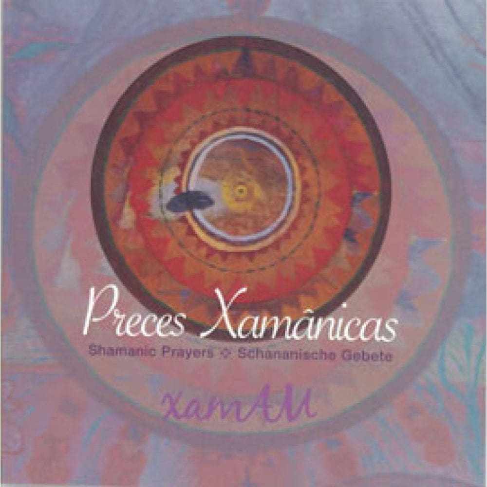 Preces Xamânicas