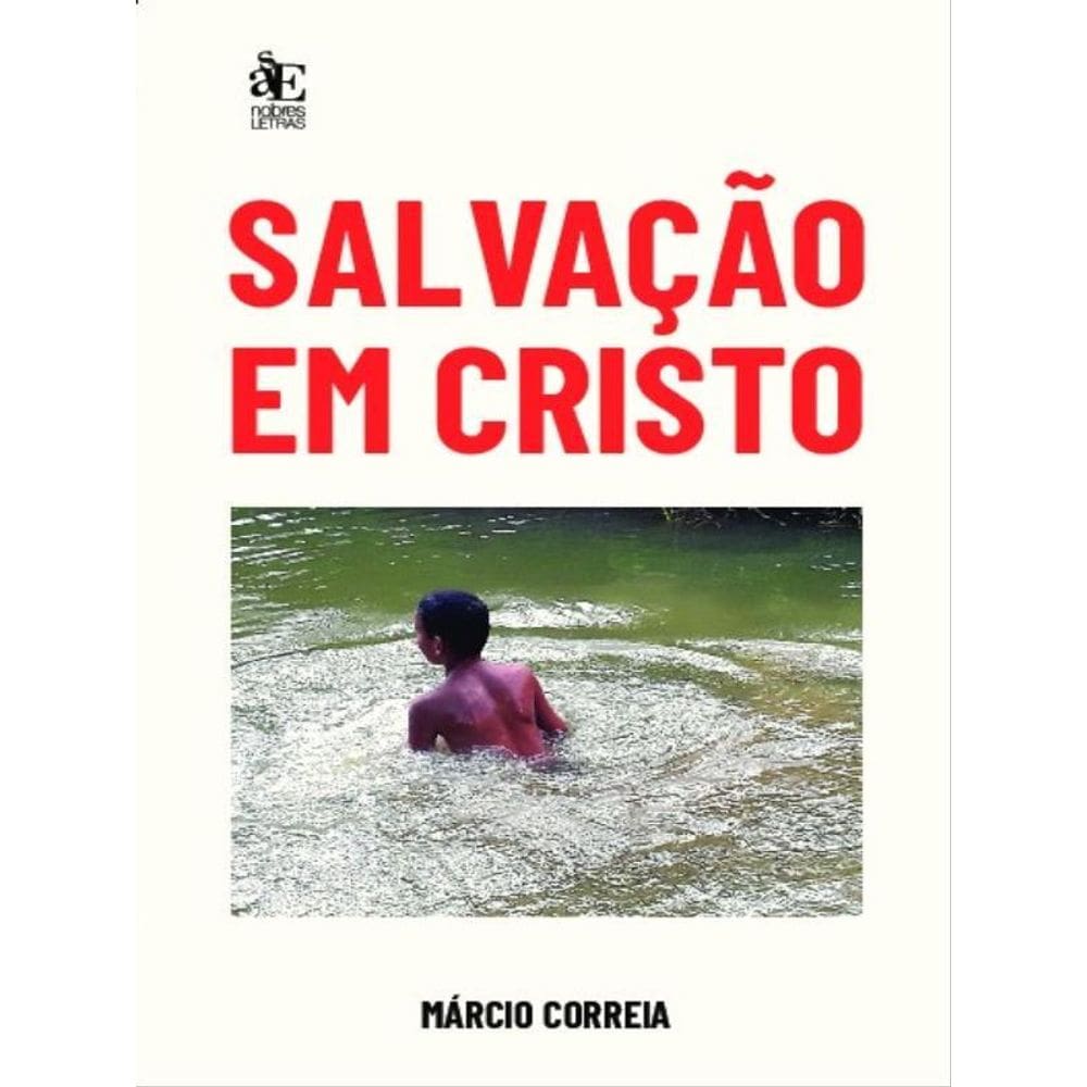 Salvação Em Cristo