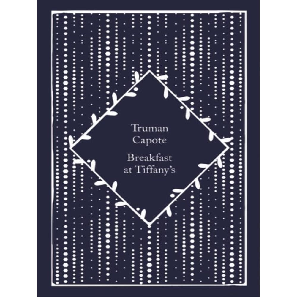 Breakfast At Tiffany`S