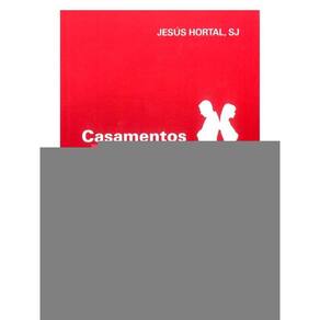 Casamentos Que Nunca Deveriam Ter Existido - Vol. 4