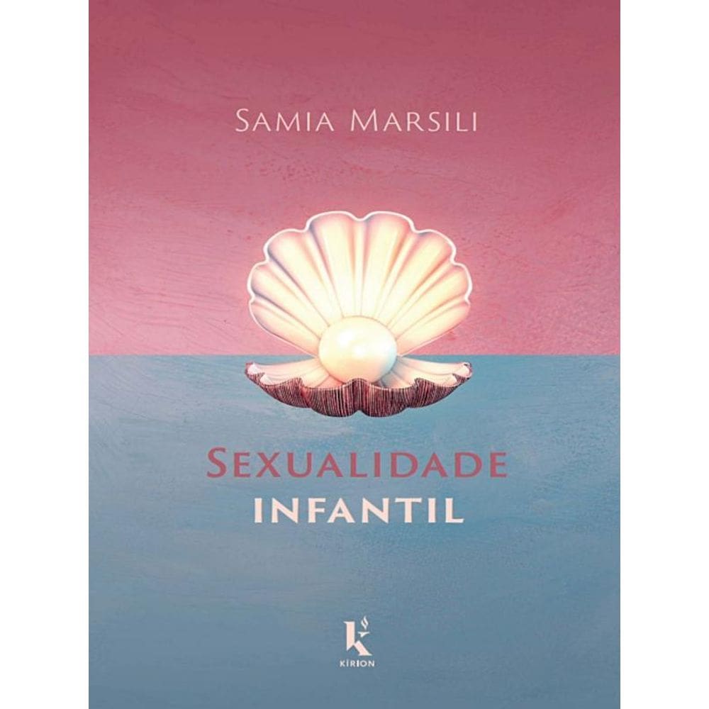 Sexualidade Infantil