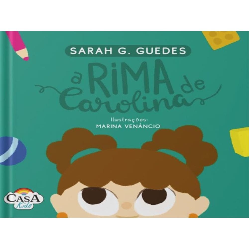 A Rima De Carolina