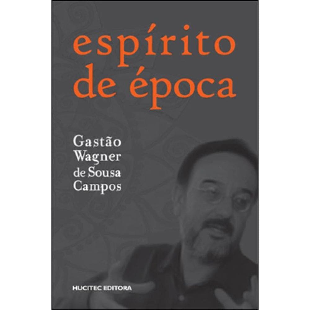 Espírito De Época