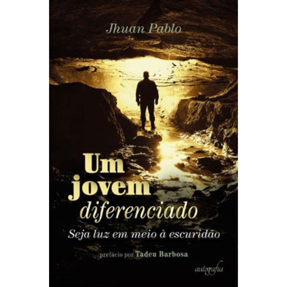 Um Jovem Diferenciado