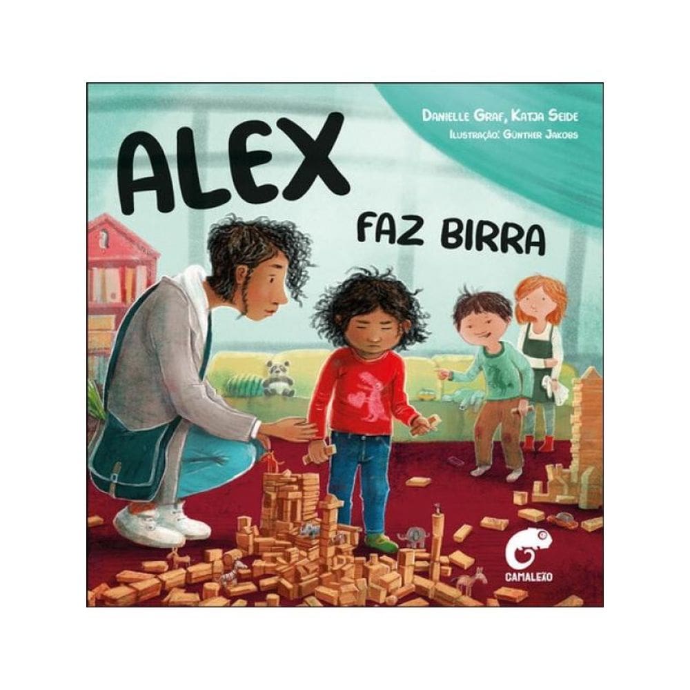 Alex Faz Birra