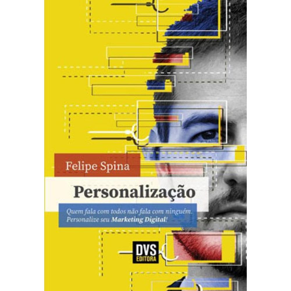 Personalização