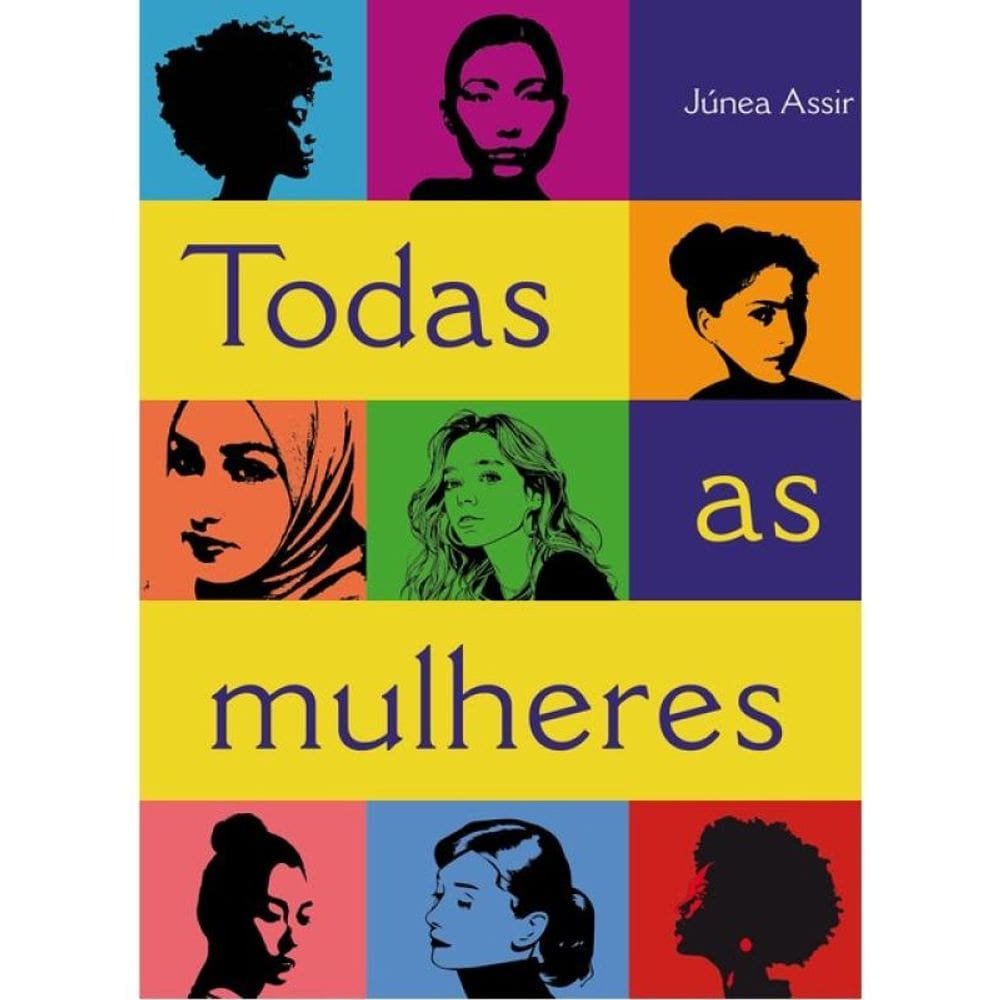 Todas As Mulheres