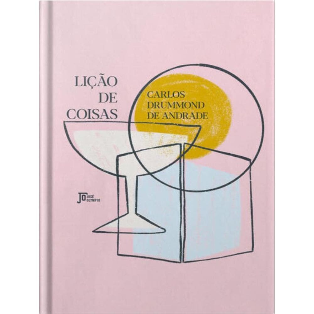 Lição De Coisas