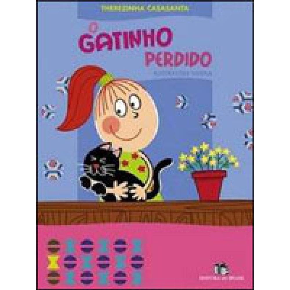 O Gatinho Perdido