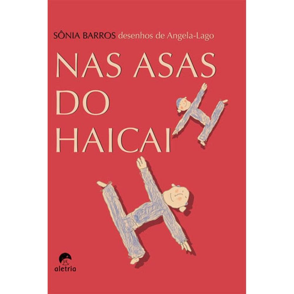 Nas Asas Do Haicai