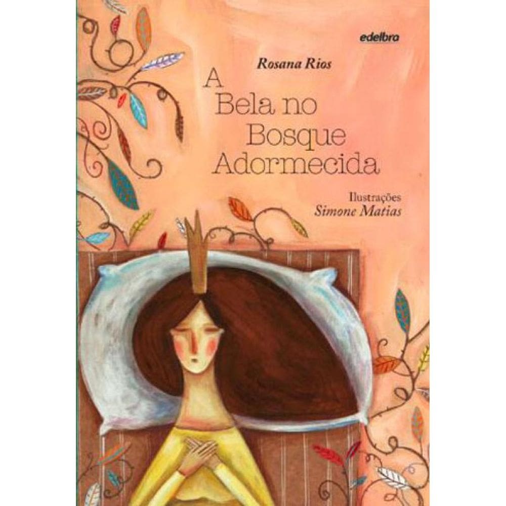 A Bela No Bosque Adormecida