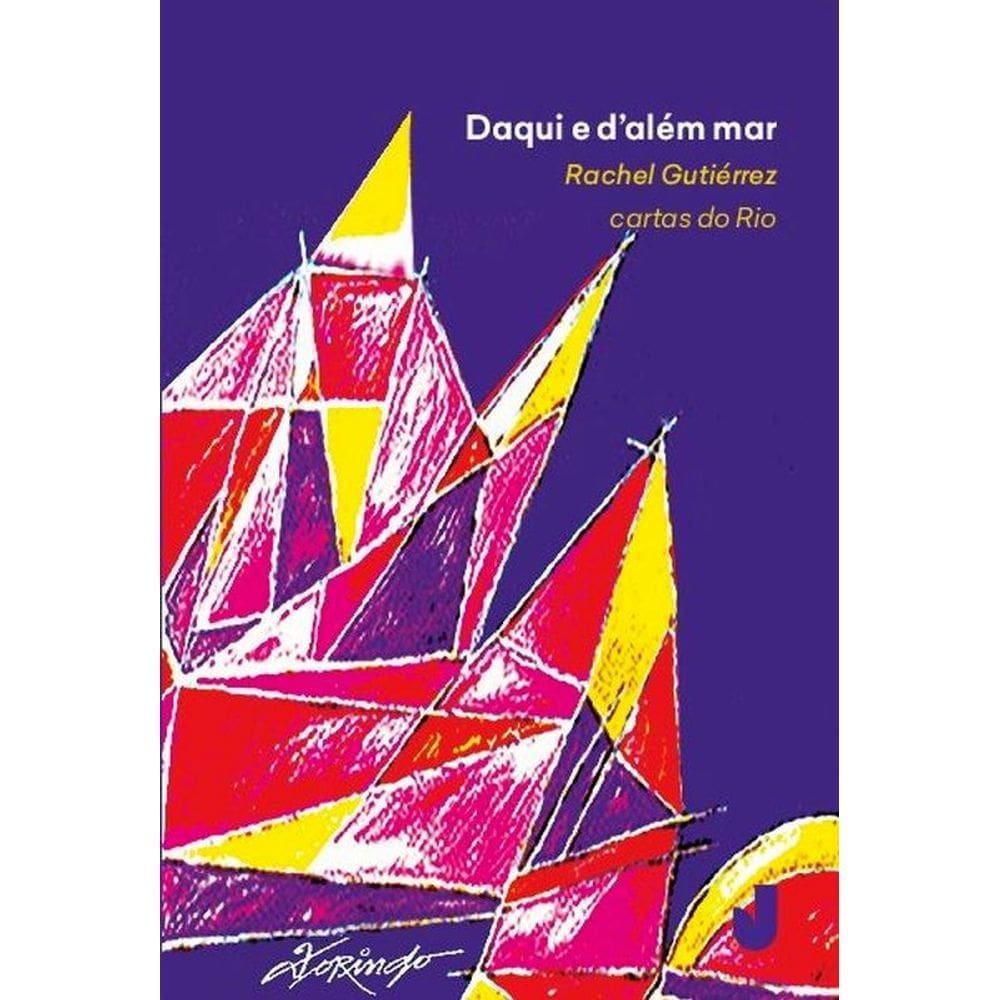 Daqui E D`Além Mar