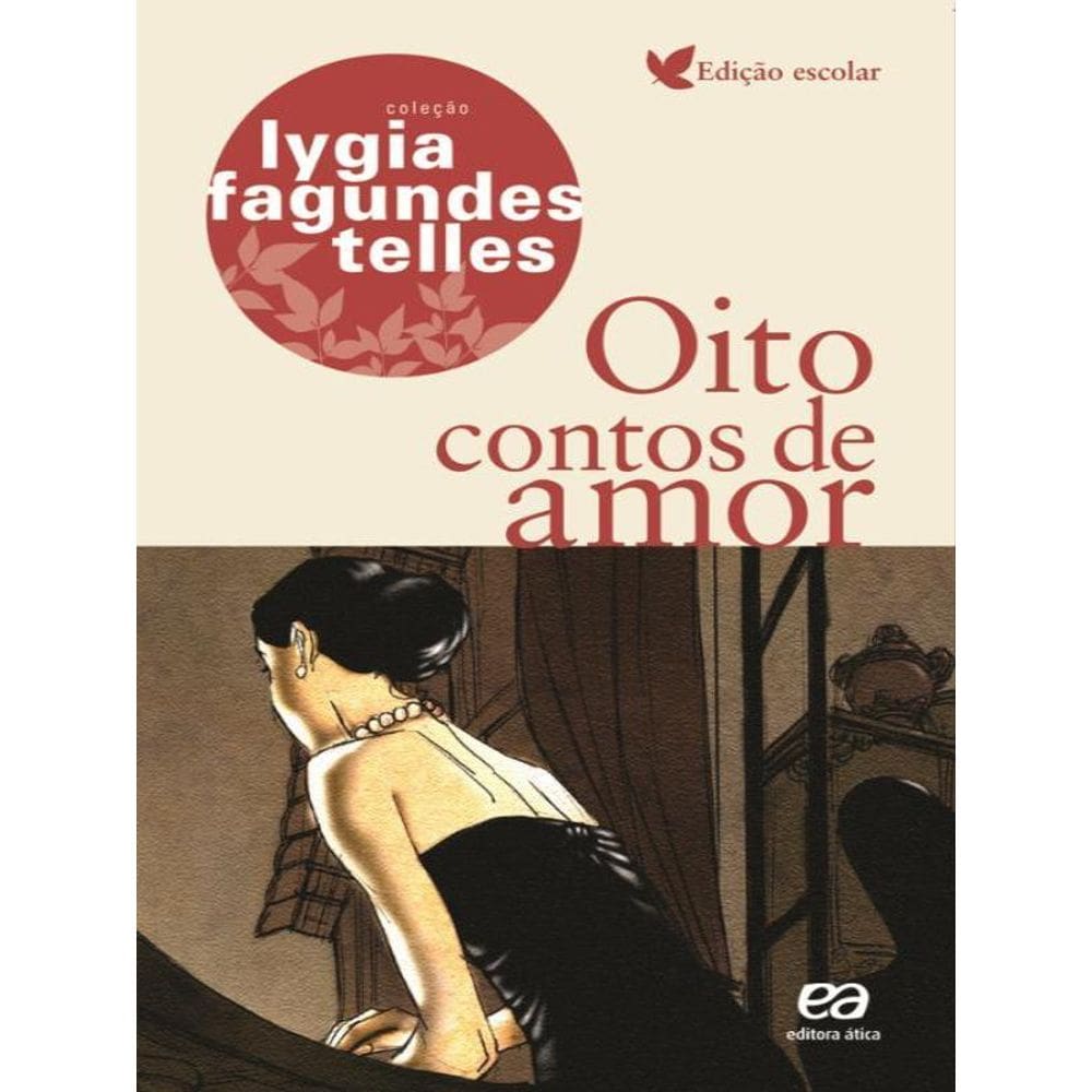 Oito Contos De Amor