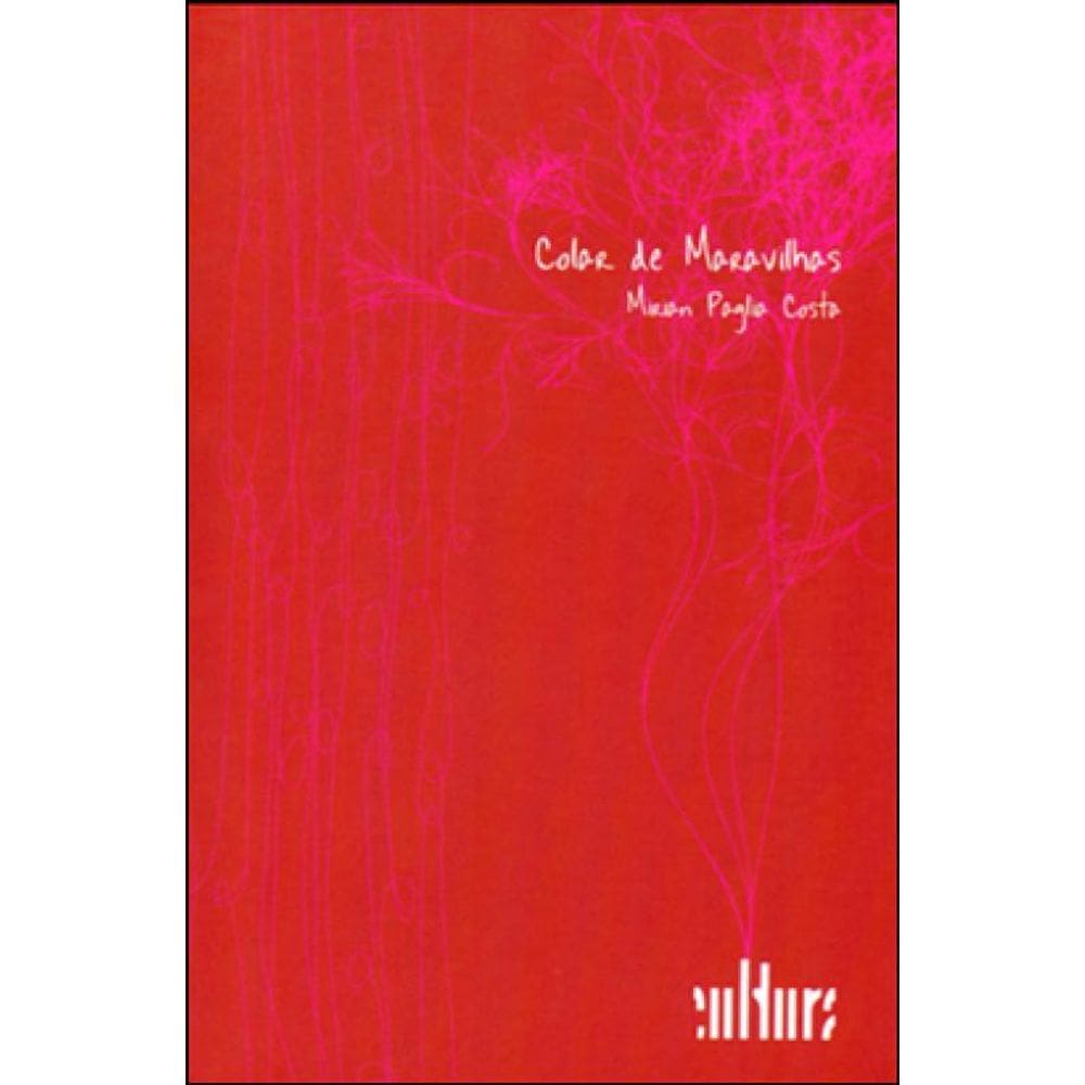 Colar De Maravilhas