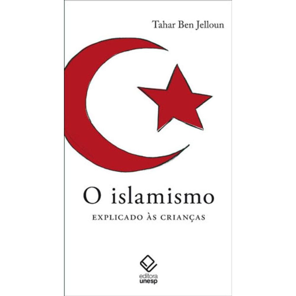 O Islamismo Explicado Às Crianças