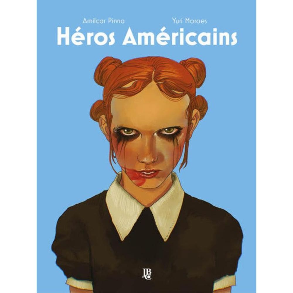 Héros Américains