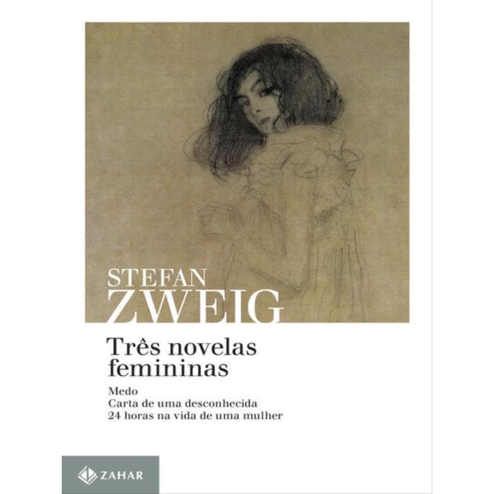 Três Novelas Femininas