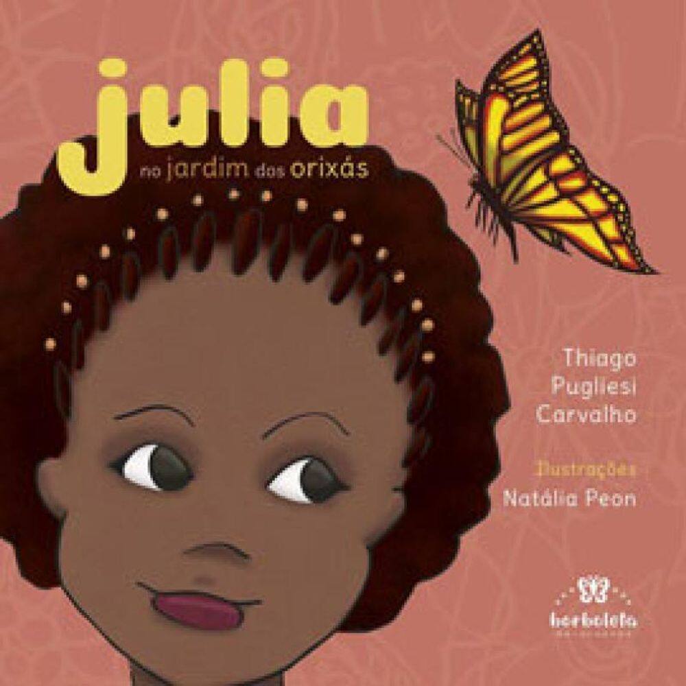 Julia - Vol. 1