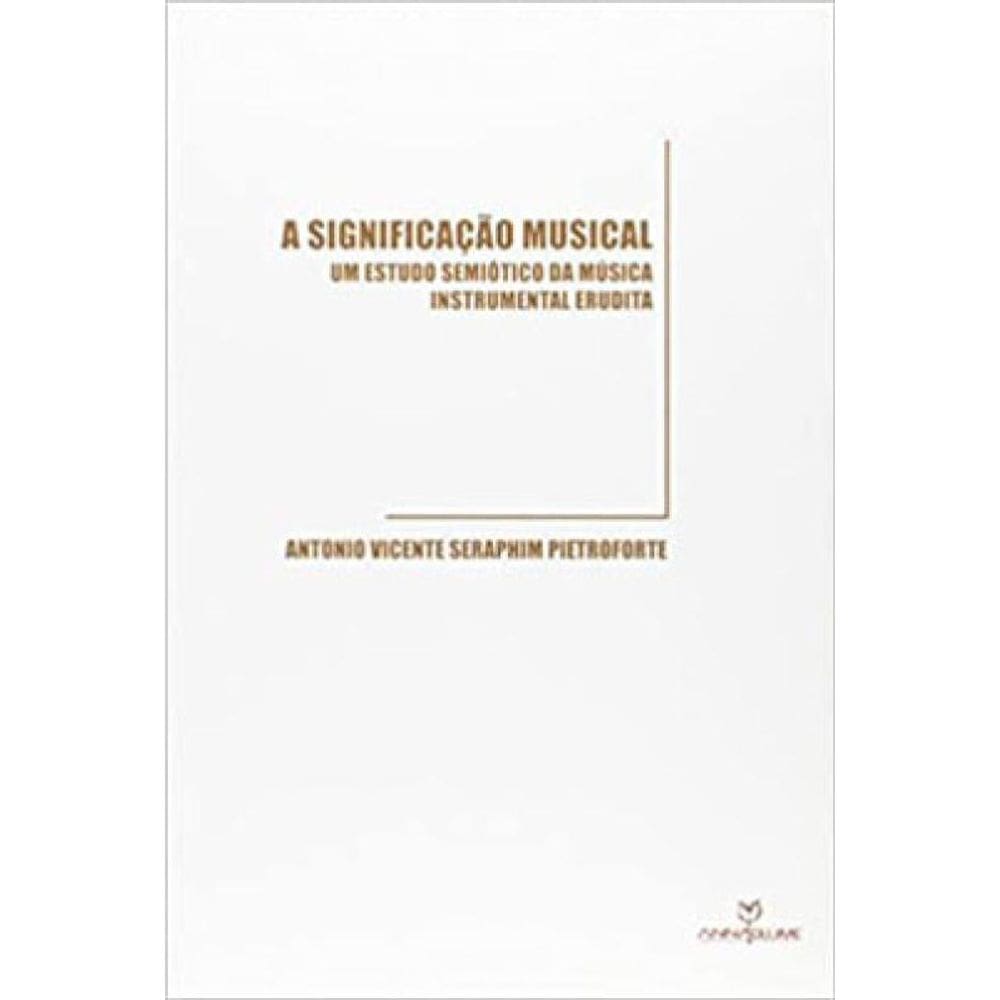 A Significação Musical