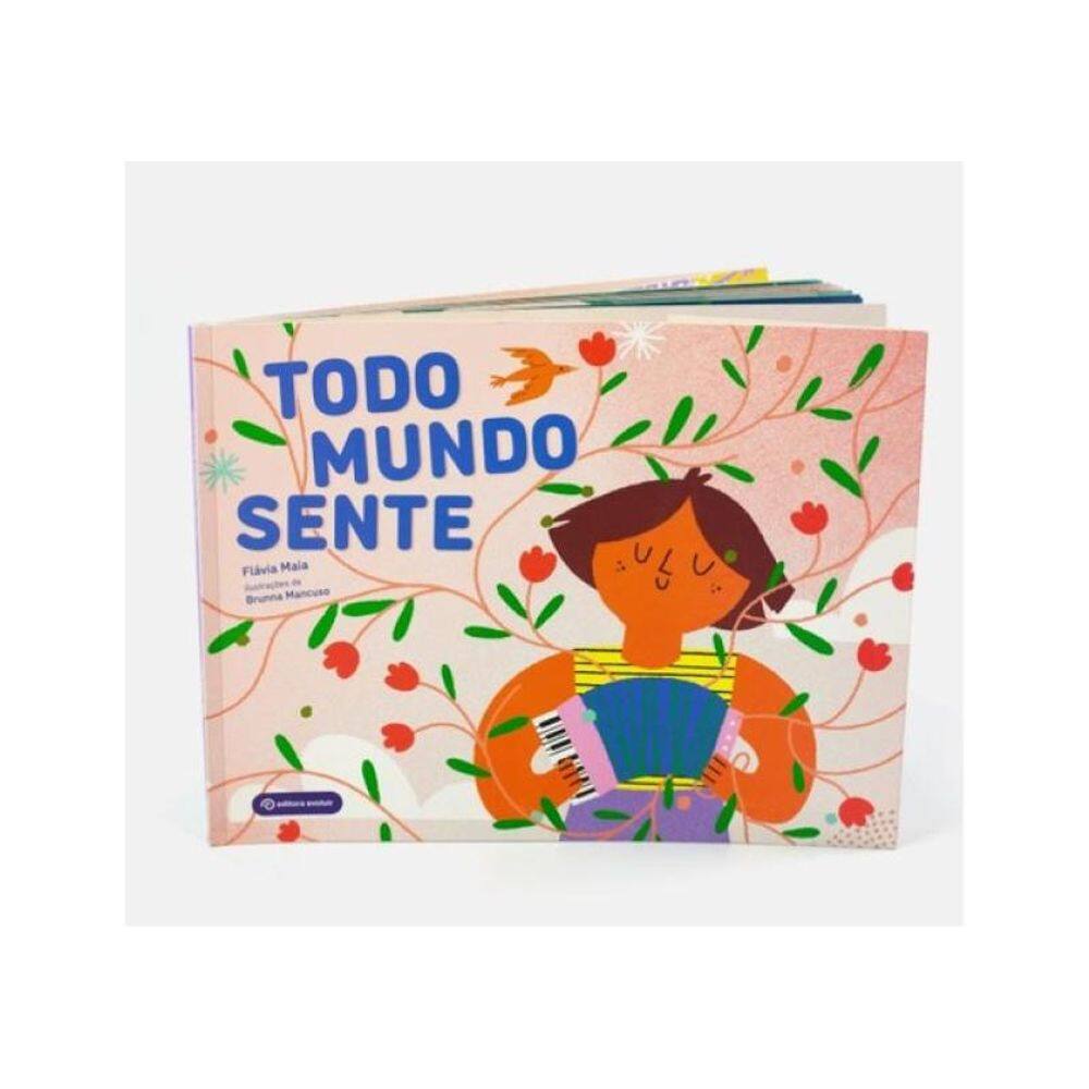Todo Mundo Sente