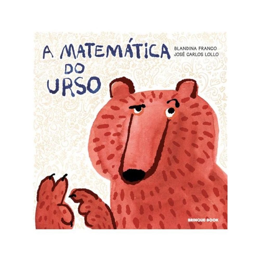 A Matemática Do Urso