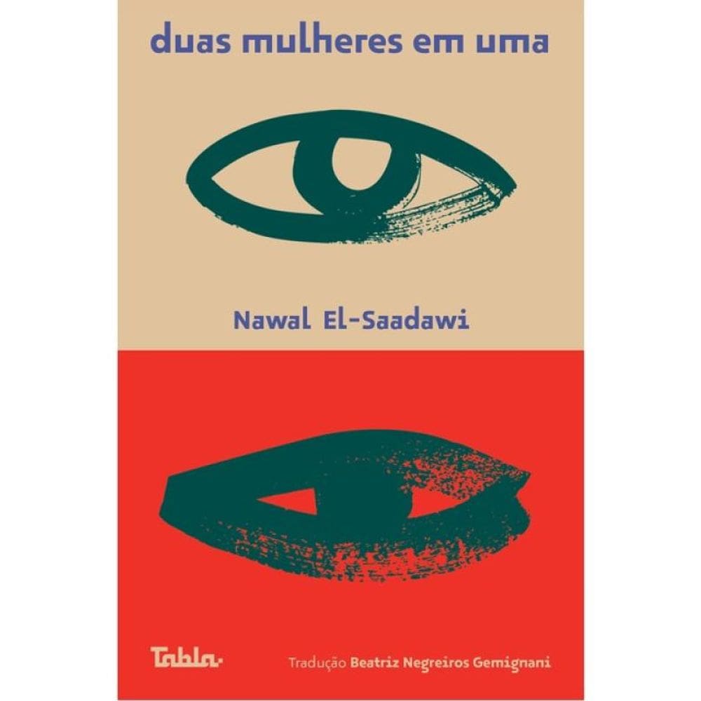 Duas Mulheres Em Uma
