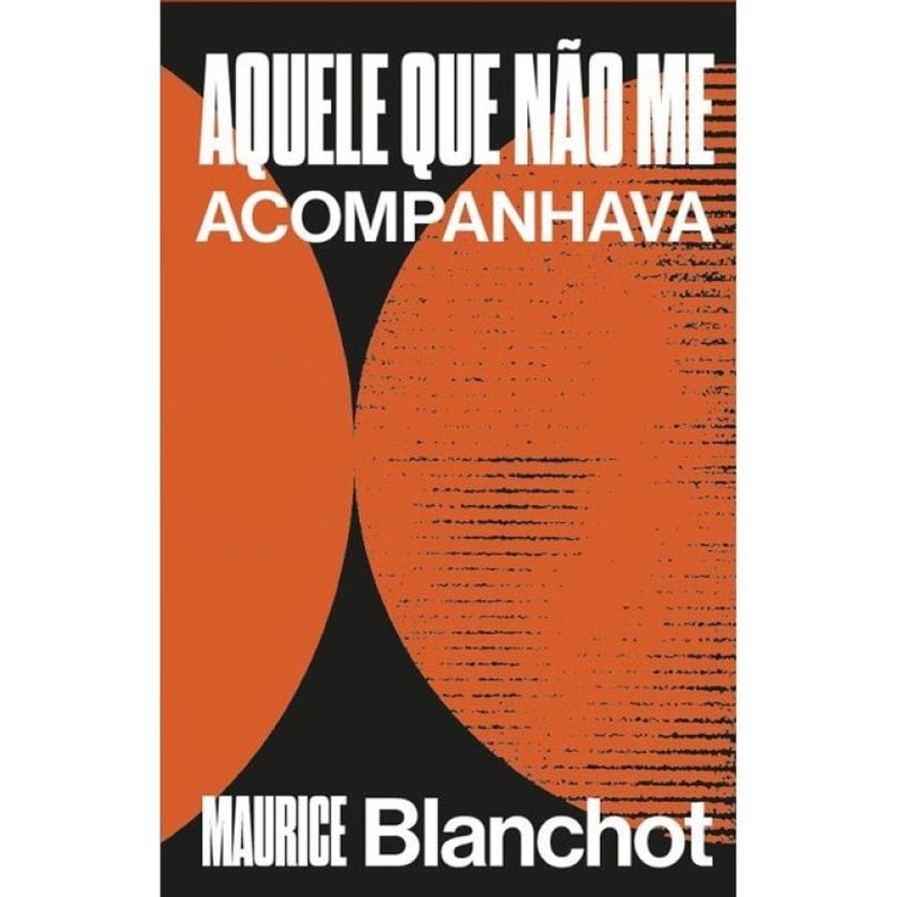 Aquele Que Não Me Acompanhava