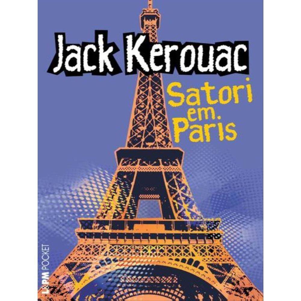 Satori Em Paris - Vol. 854