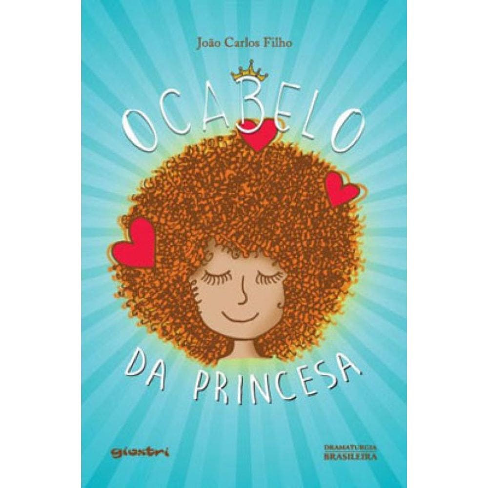 O Cabelo Da Princesa