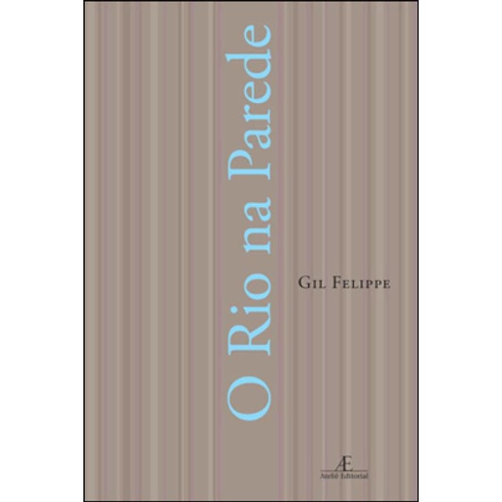 O Rio Na Parede