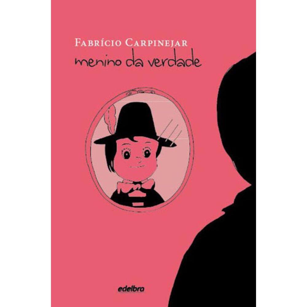 Menino Da Verdade