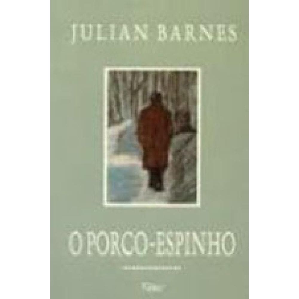 O Porco-Espinho