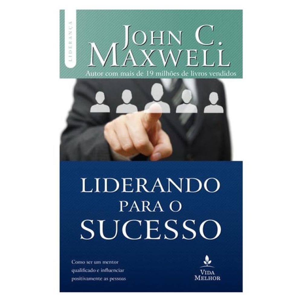 Liderando Para O Sucesso