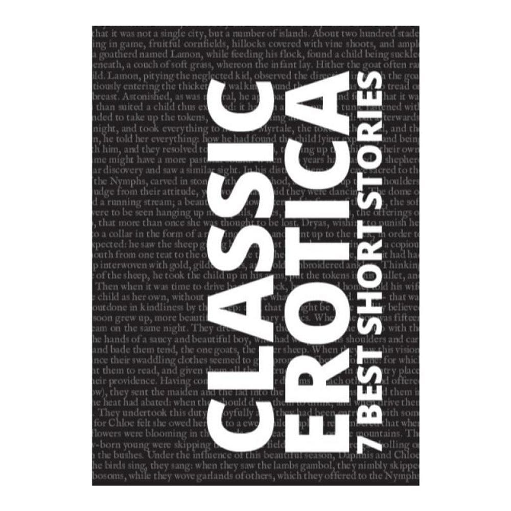 7 Best Short Stories - Classic Erotica