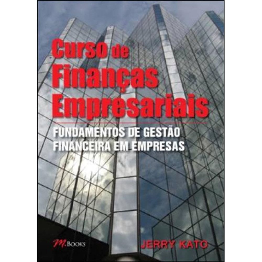 Curso De Finanças Empresariais